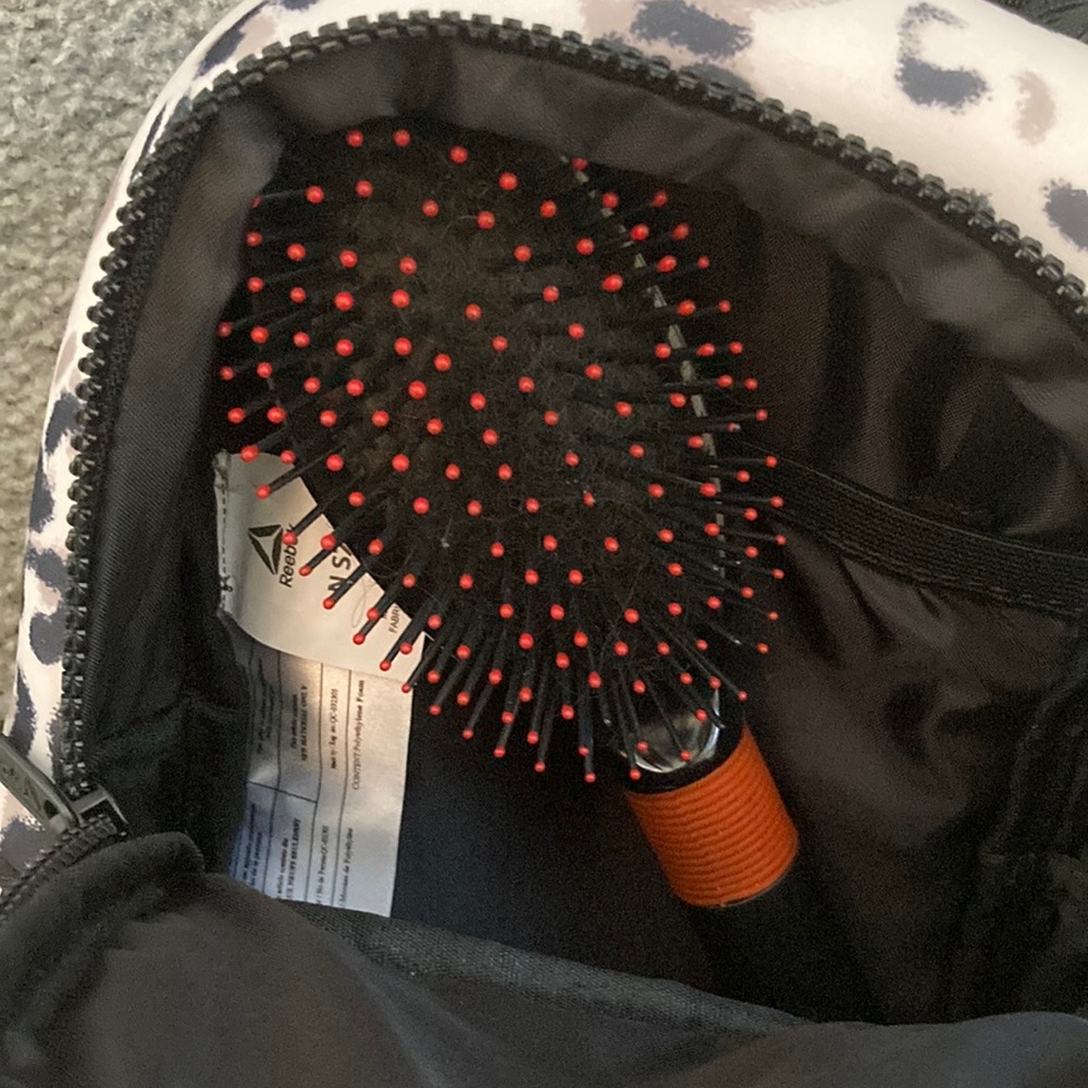 Reebok Mini Backpack - Picture 15 of 16